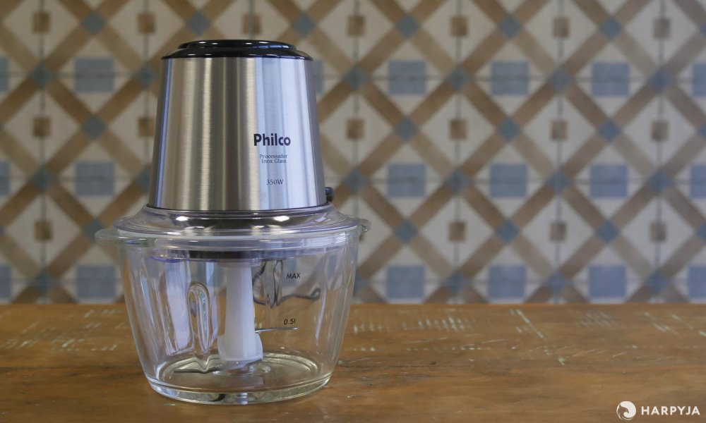 Philco Inox Glass PPS01I - Imagem 20