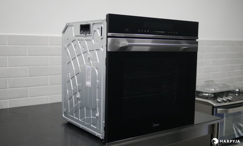 Midea ProTouch TCT80P - Imagem 2