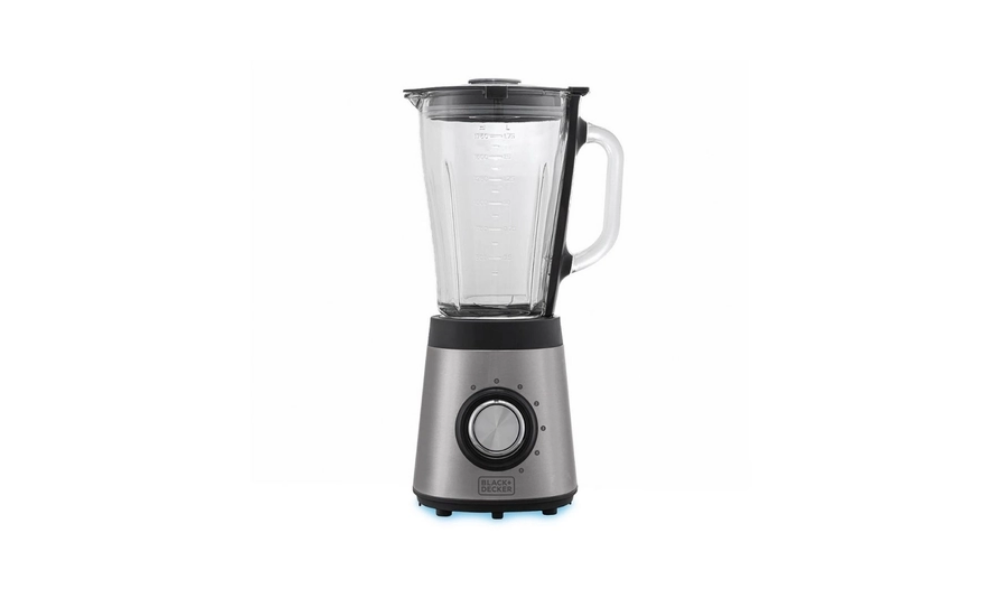 Foto de Black & Decker L7000G Gourmand Gris 700W