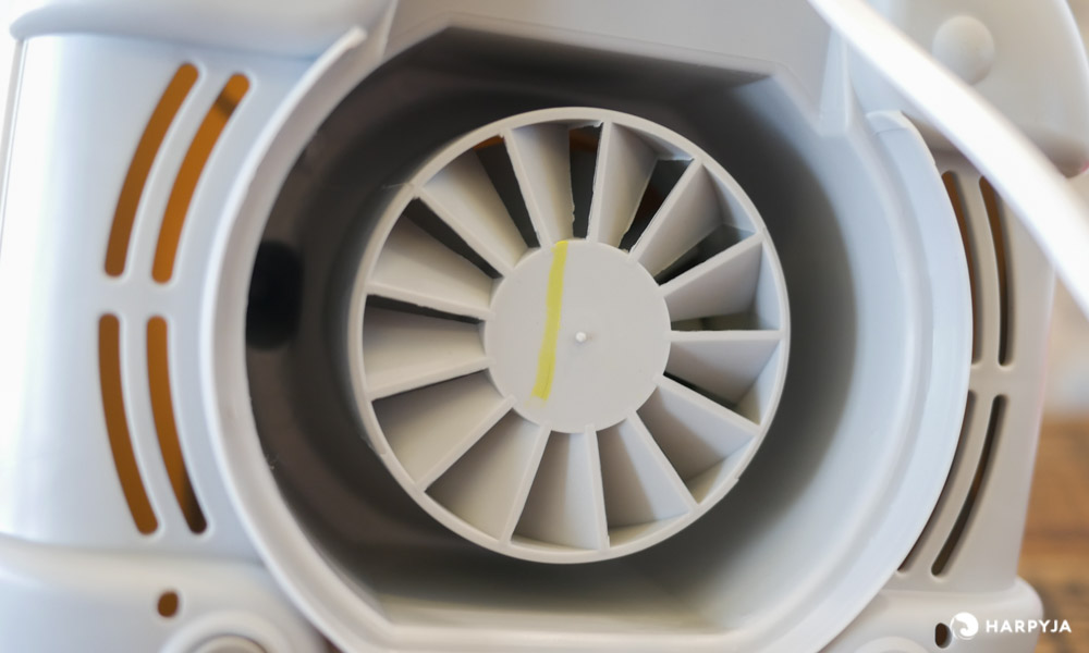 Banner da opinião Arno Faciclic LN37 