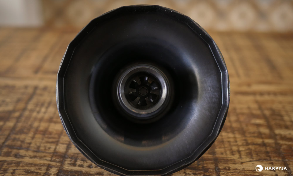 Banner da opinião Mondial Power Mixer Premium