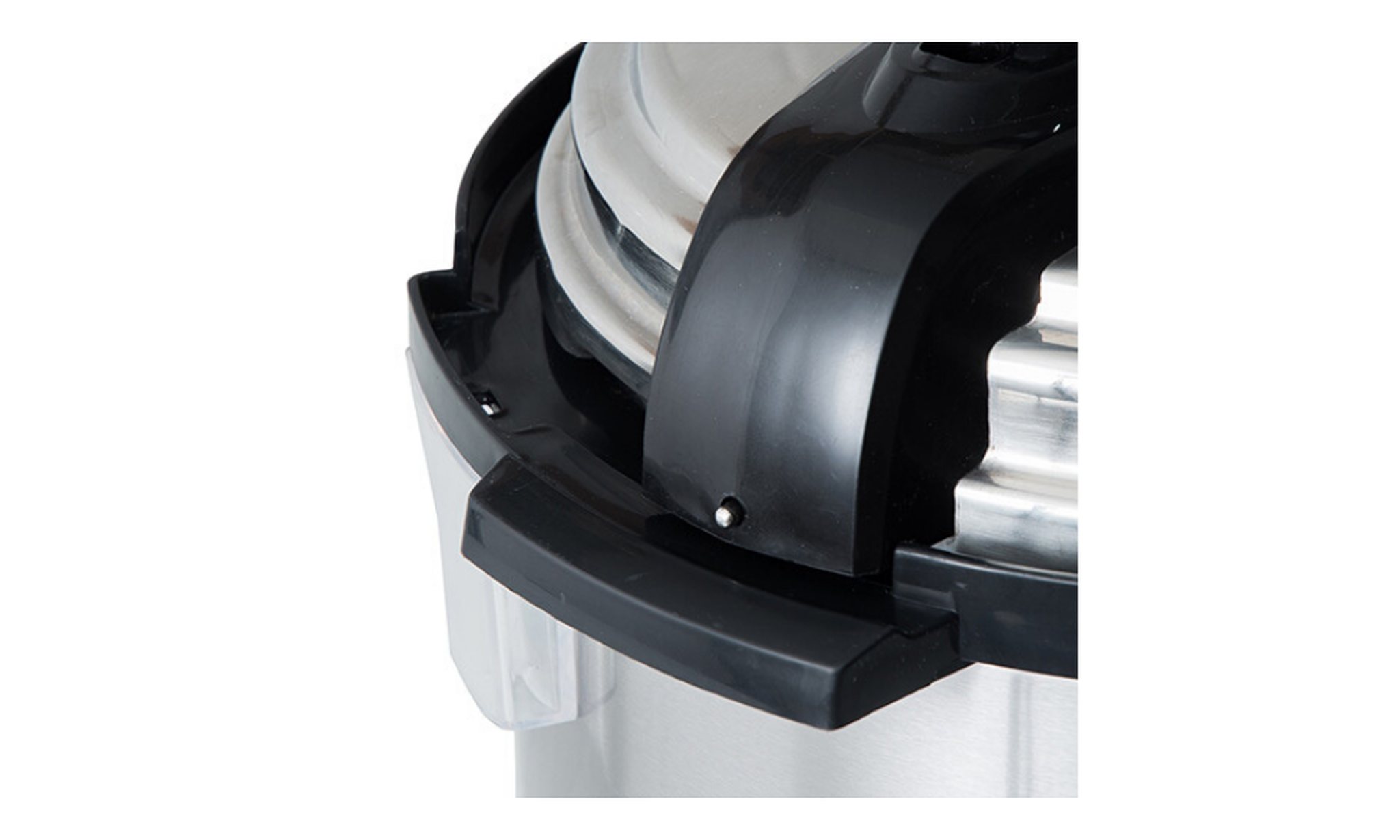 Banner da opinião 5L Inox Fun Kitchen