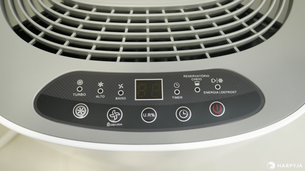 Thermomatic Desidrat Plus 150 - Imagem 12