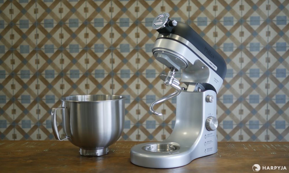 Imagem do produto Philco PBP1200 Turbo Inox