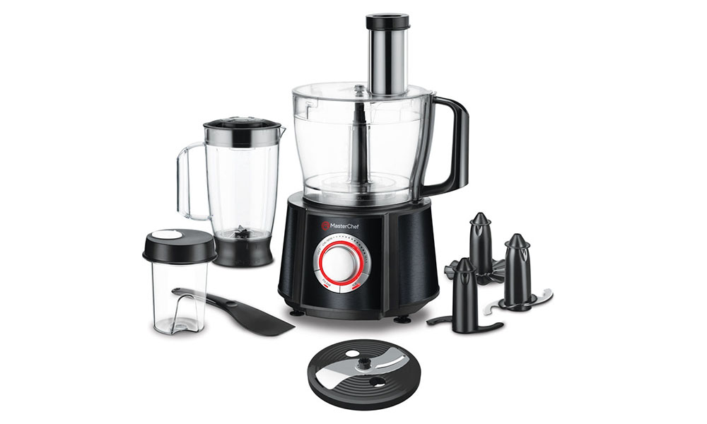 Foto de MasterChef Premium PR1001