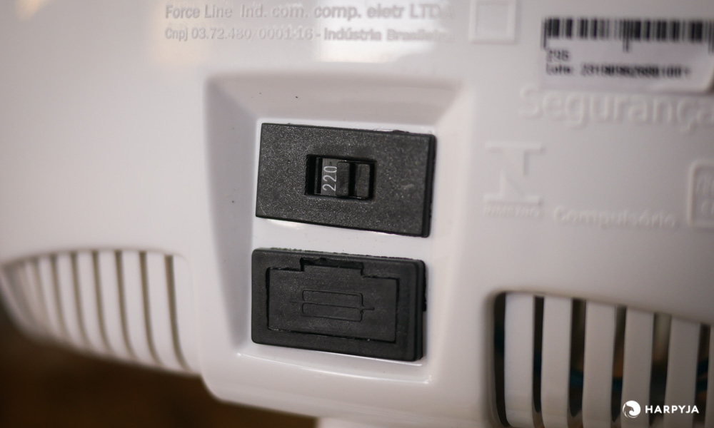 Force Line Fora Mofo - Imagem 8