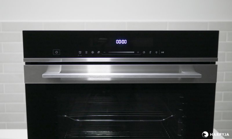 Midea ProTouch TCT80P - Imagem 3