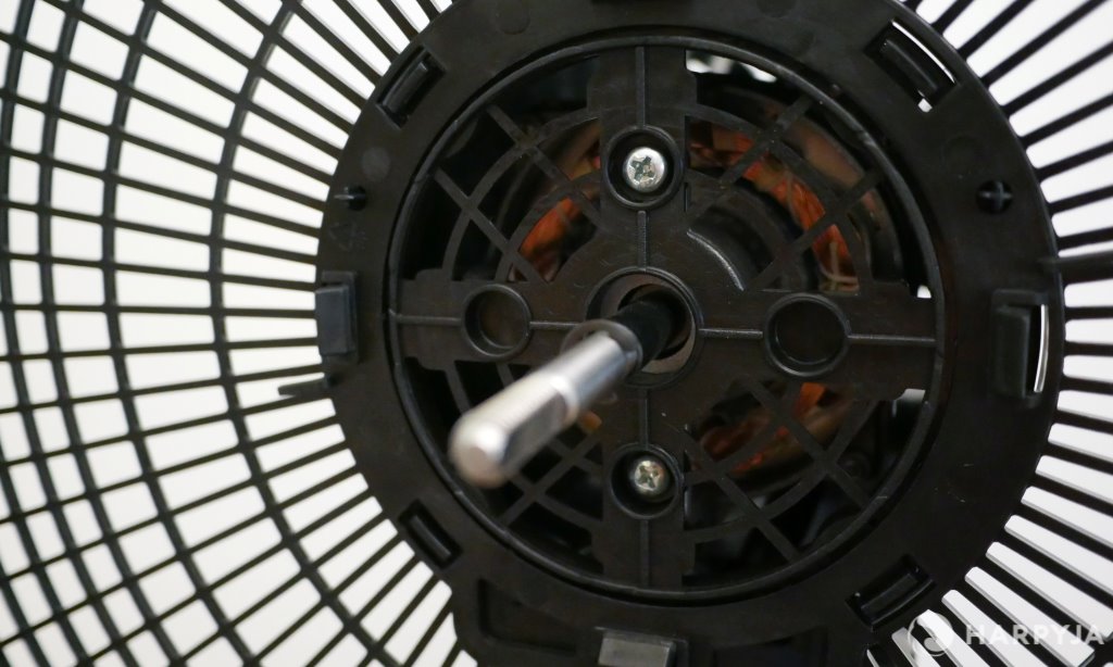 Mondial Premium Black NV-32 - 6 pás - Imagem 15