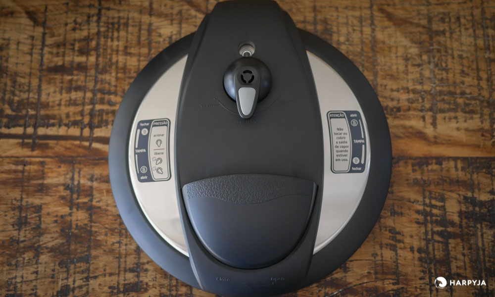 Midea Inox 6L PPA71 e PPA72 - Imagem 14
