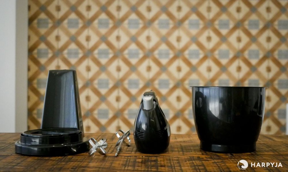 Mallory Giromax Quattro   - Imagem 17