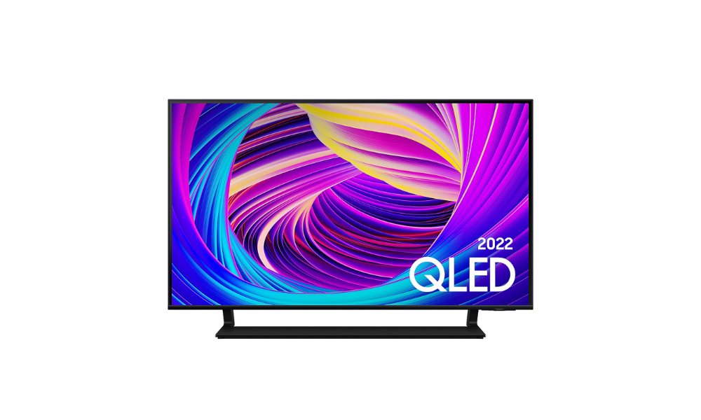 Banner da opinião Samsung 50'' QLED 4K 50Q65B