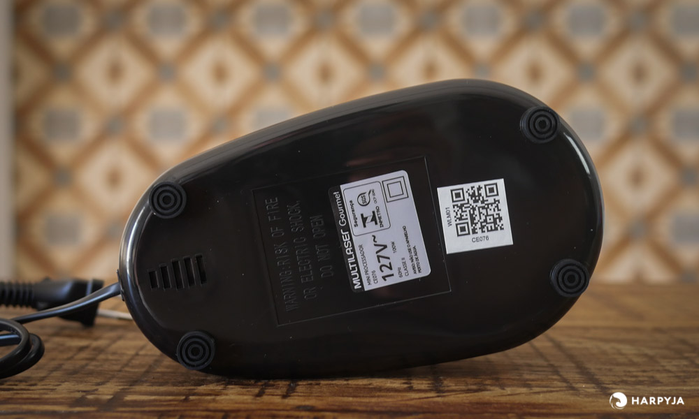 Multilaser Gourmet - Imagem 21