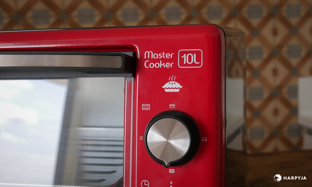 Mondial Master Cooker 10L - Imagem 3
