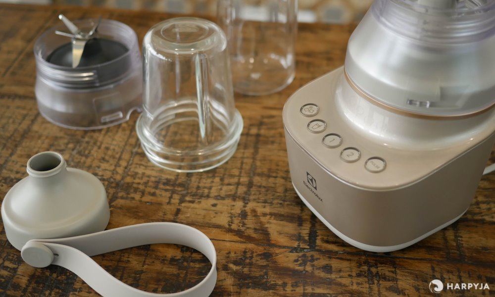 Electrolux Compact Blender Explore 7 - Imagem 8