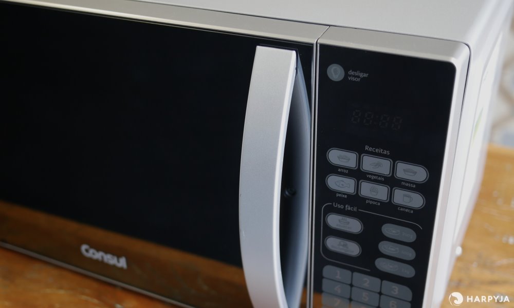 Consul CM020 20L - Imagem 2