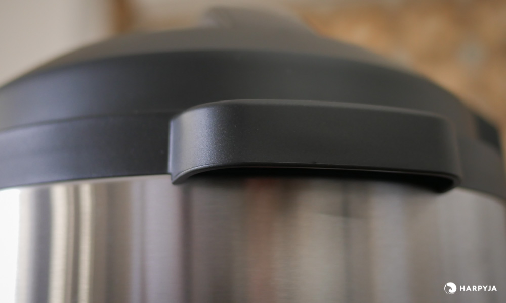 Electrolux Inox 6L PCC20 - Imagem 4