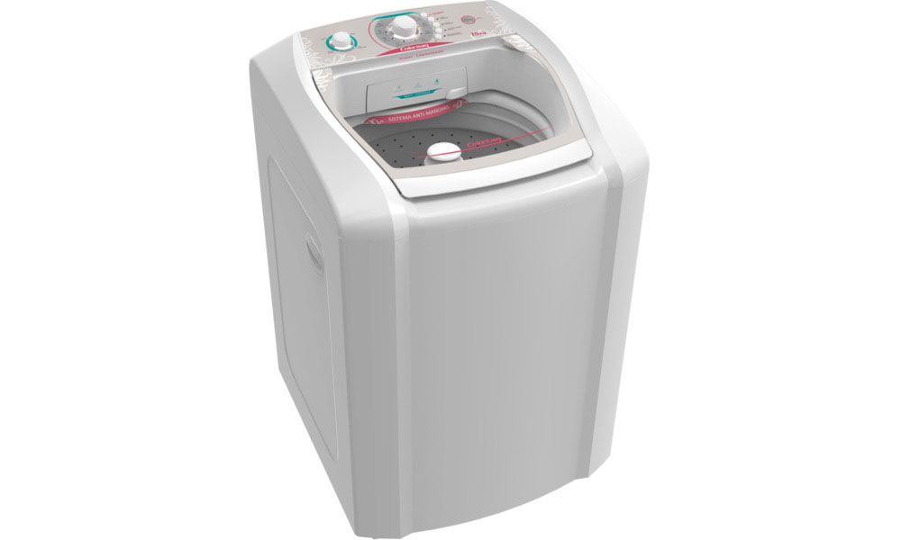 Foto de Colormaq 15Kg LCA15