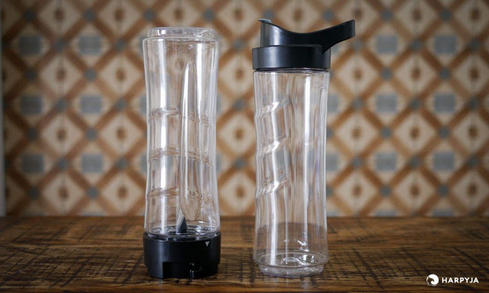 Oster Personal Blender MyBlend - Imagem 8