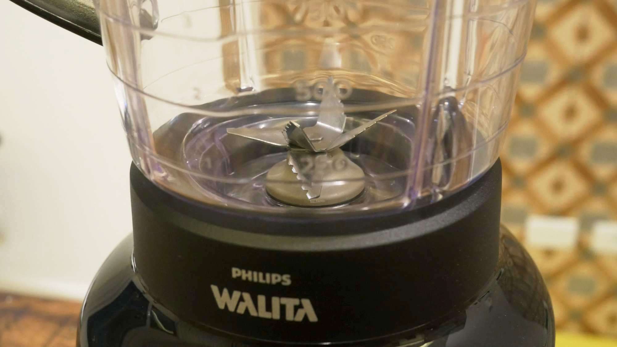 Philips Walita Linha Viva Problend 6 RI2134 - Imagem 12