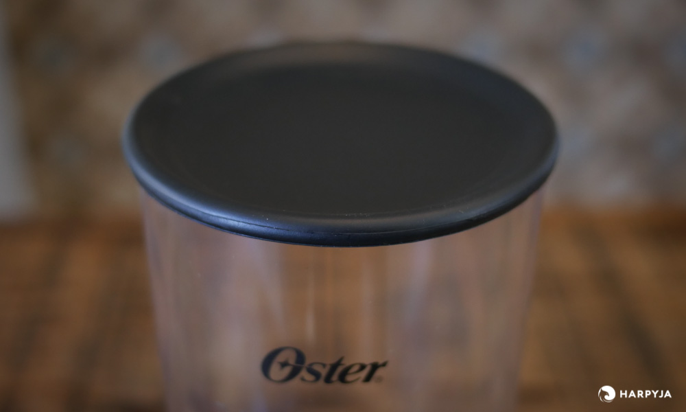 Oster QuadriBlade High Power - Imagem 16