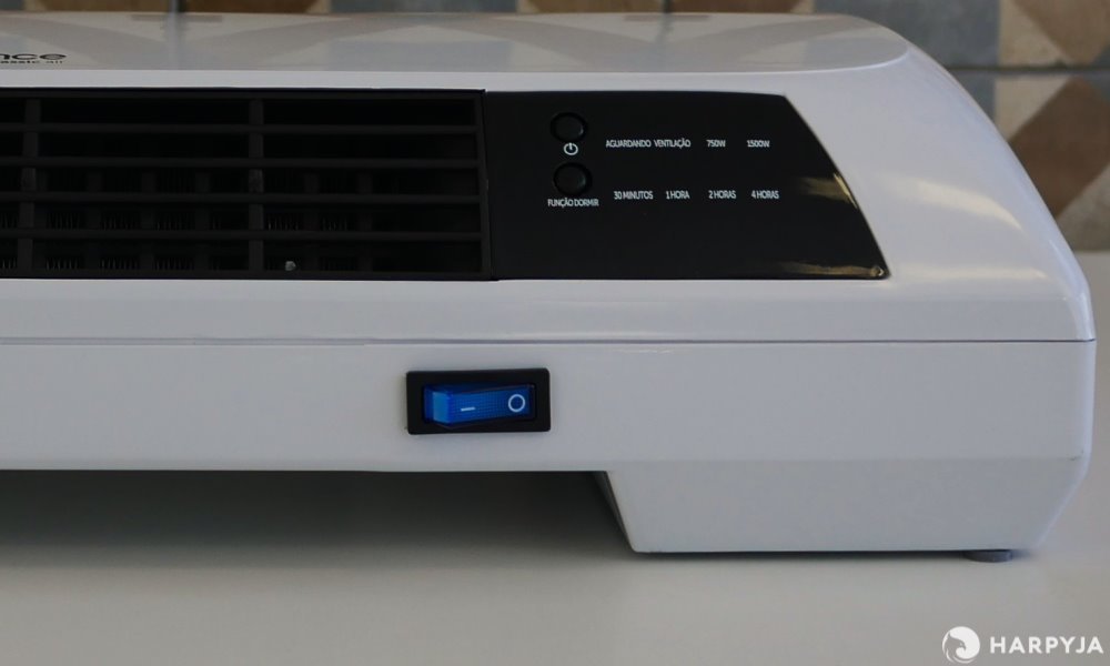 Cadence Classic Air  - Imagem 4