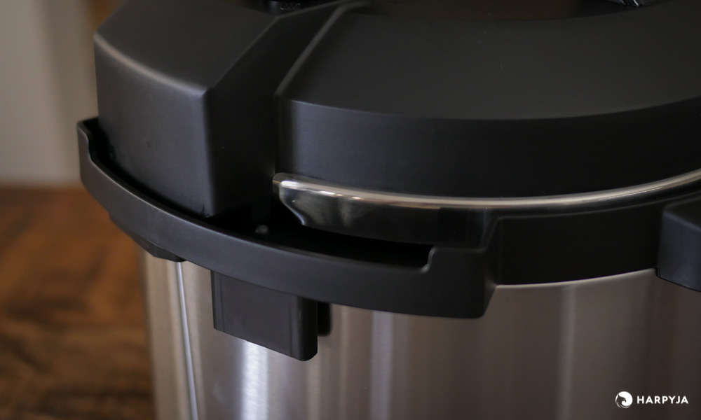 Electrolux Inox 6L PCC20 - Imagem 10