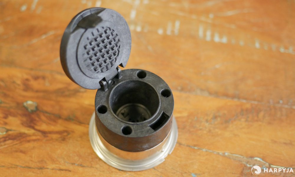 Oster Nova PrimaLatte - Imagem 27