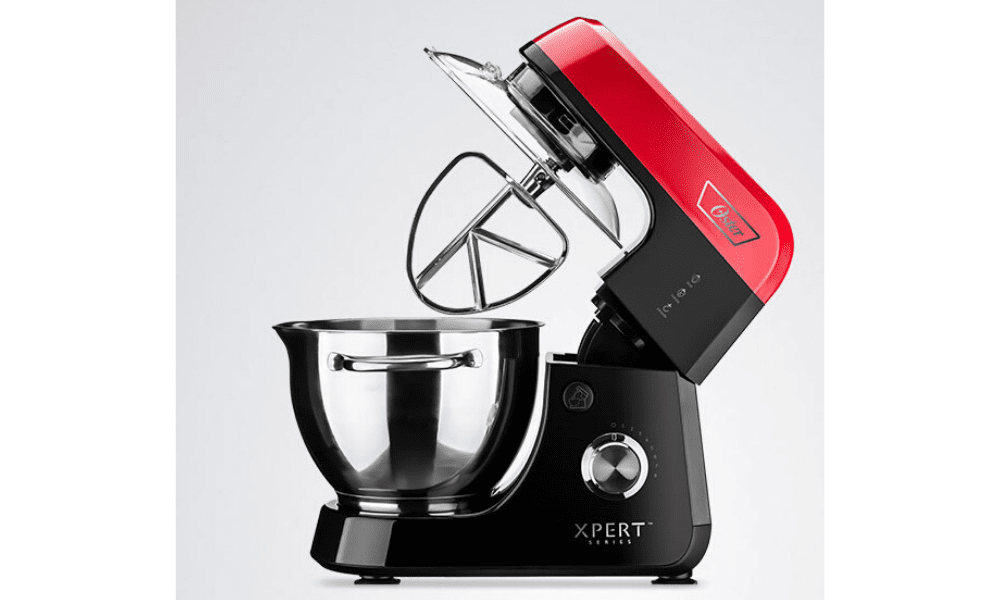 Banner da opinião Oster Xpert 