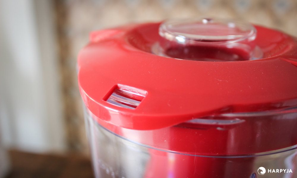 Mondial Power Red Filter - Imagem 3