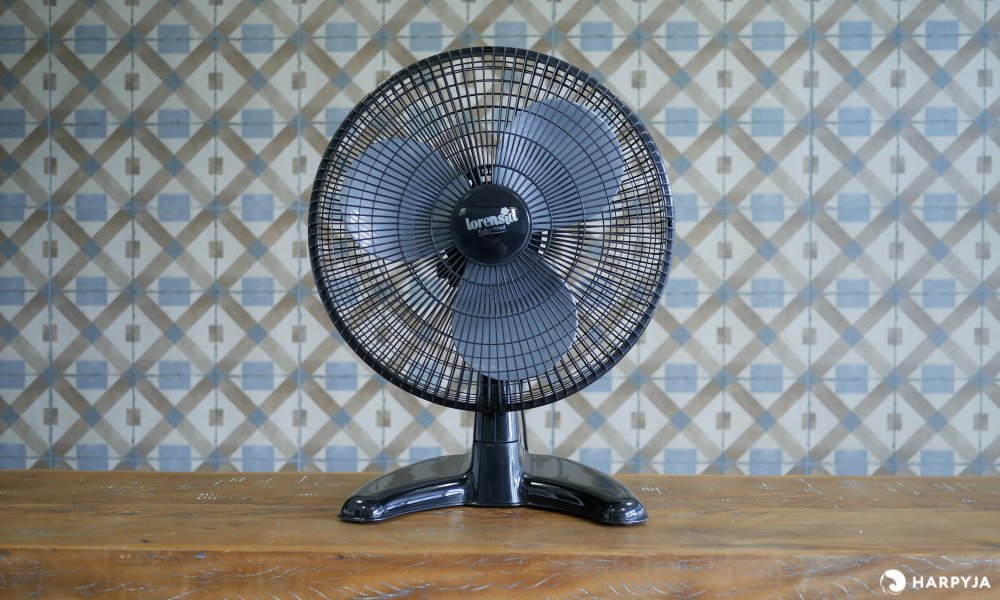 Imagem do produto Loren Sid Turbo Wind