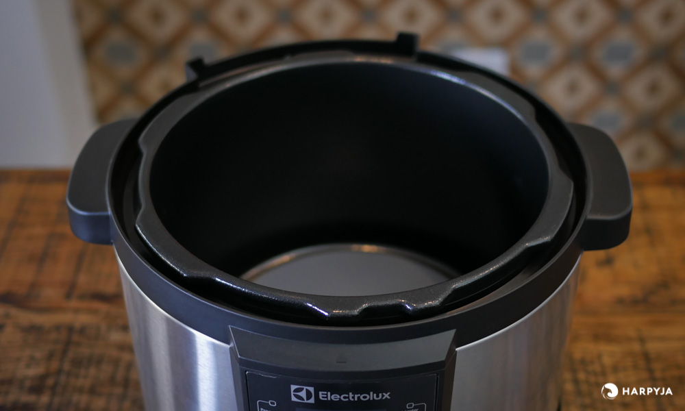 Electrolux Inox 6L PCC20 - Imagem 28