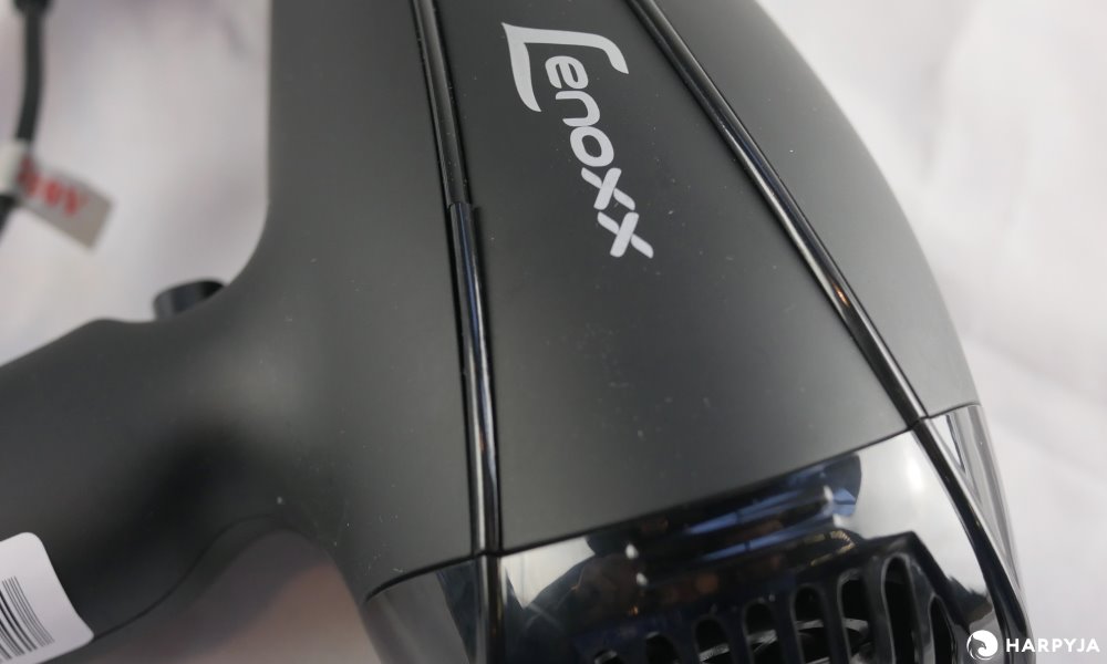 Lenoxx Ion Pro 2600 - Imagem 7