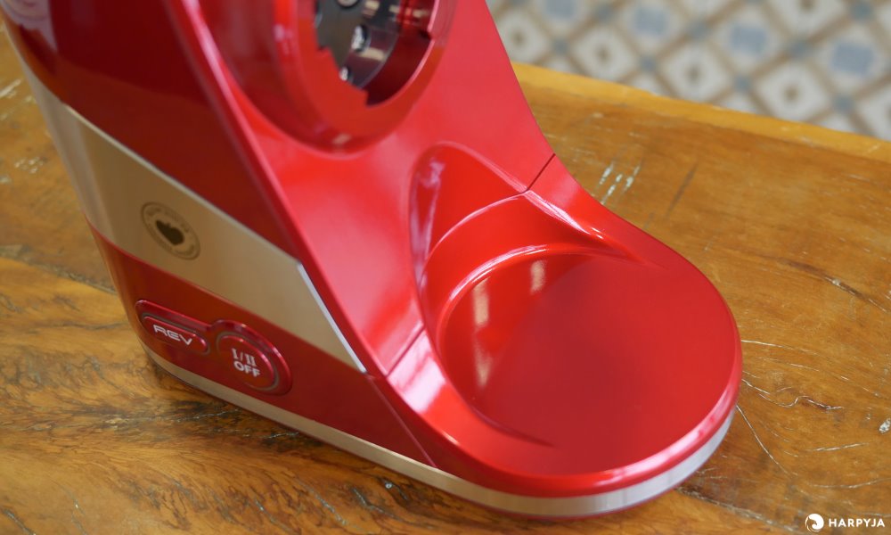 Extrator de Nutrientes Slow Juicer - Imagem 13