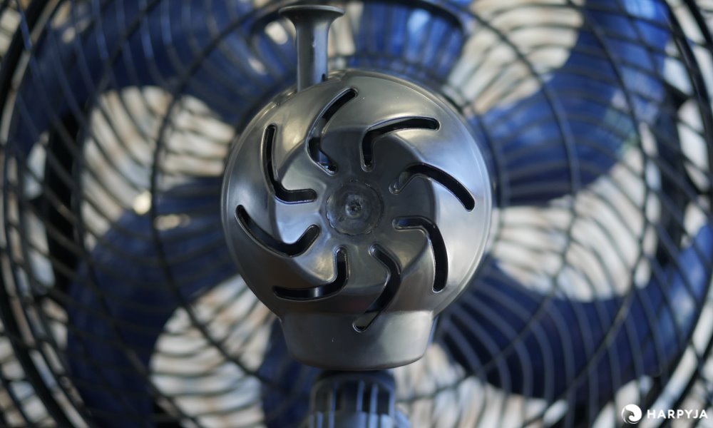 Arno Xtreme Force Breeze VB40 - Imagem 11