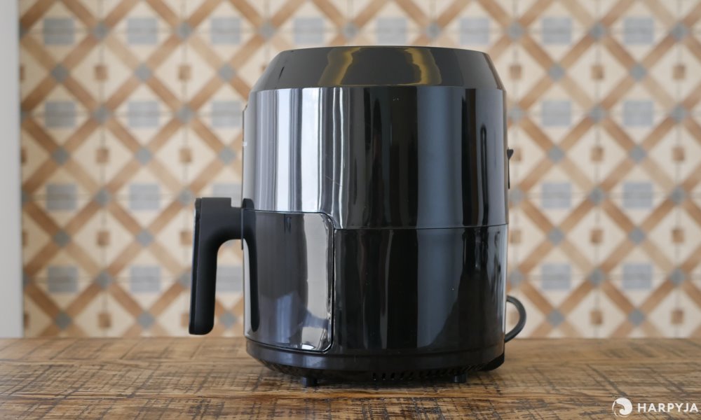 Arno Airfry Super Digital Gfry 4.2L - Imagem 4