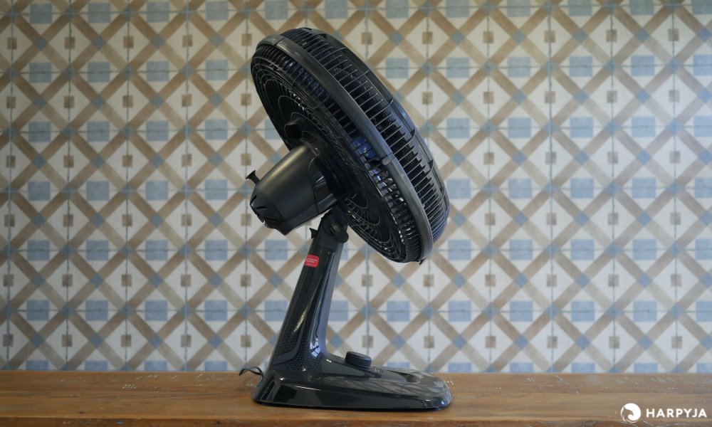 Arno Xtreme Force Breeze VB40 - Imagem 6