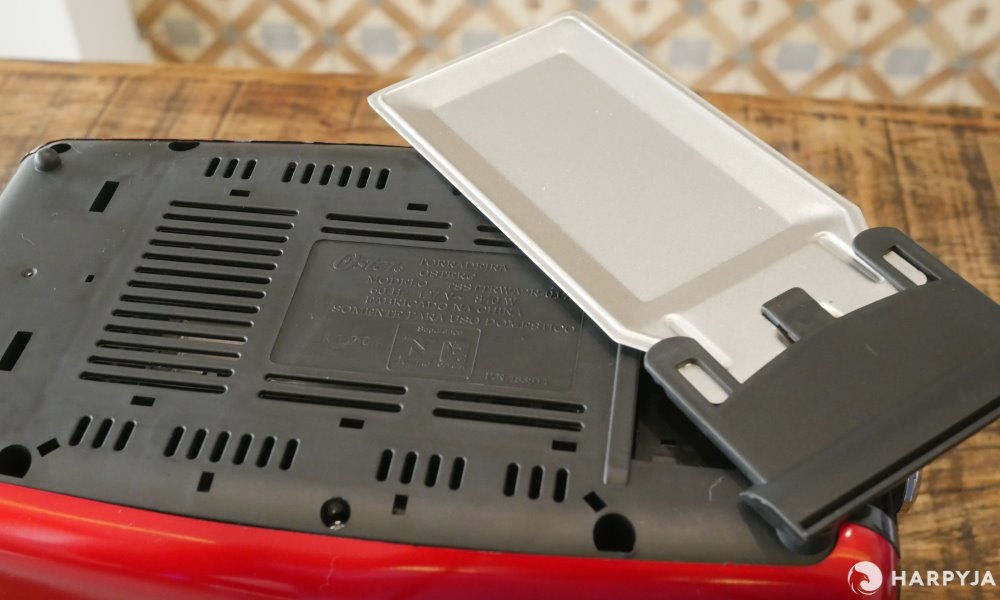 Oster Square Retro - Imagem 3