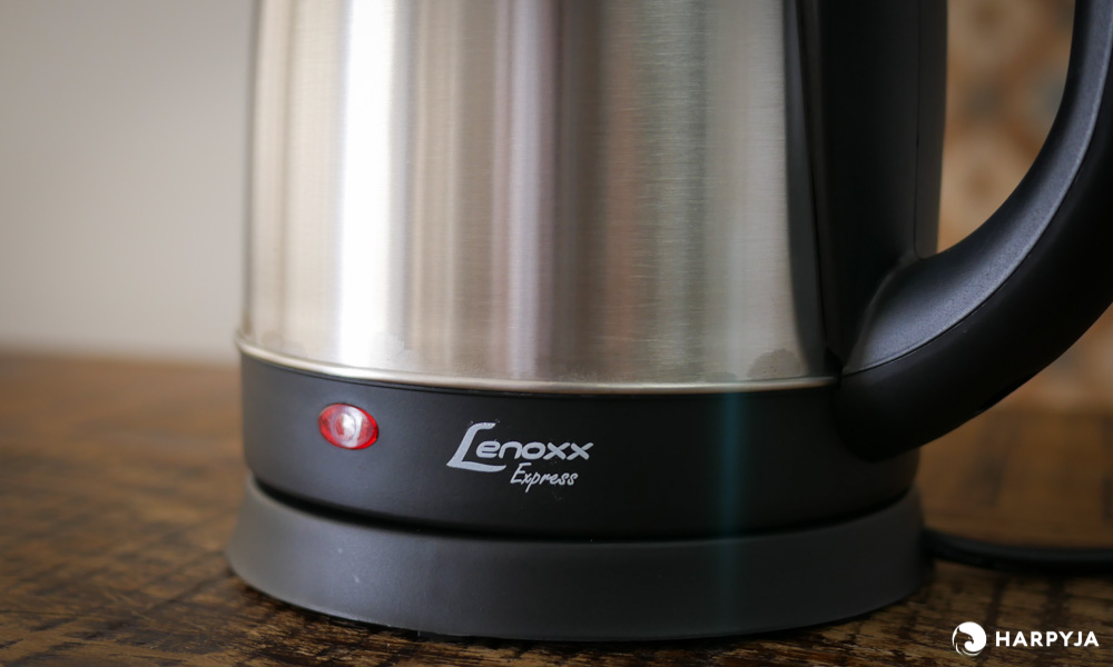 Lenoxx Express PCE-211 - Imagem 2