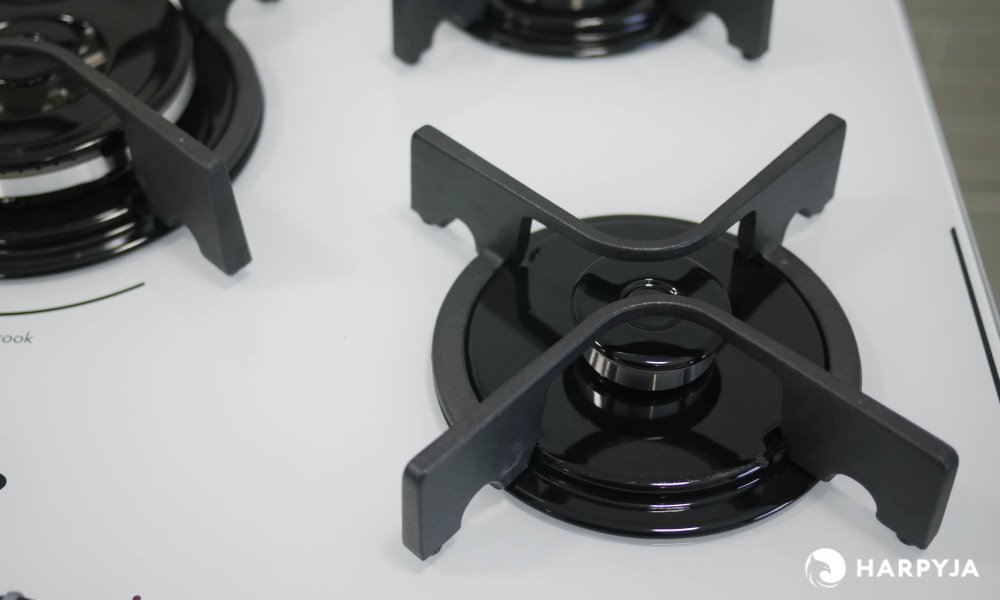 Dako Dakolors ou Turbo Glass de 5 bocas - Imagem 10