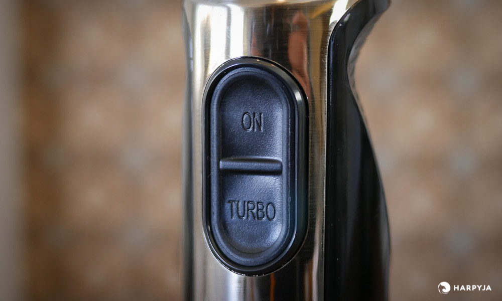 Oster QuadriBlade High Power - Imagem 9