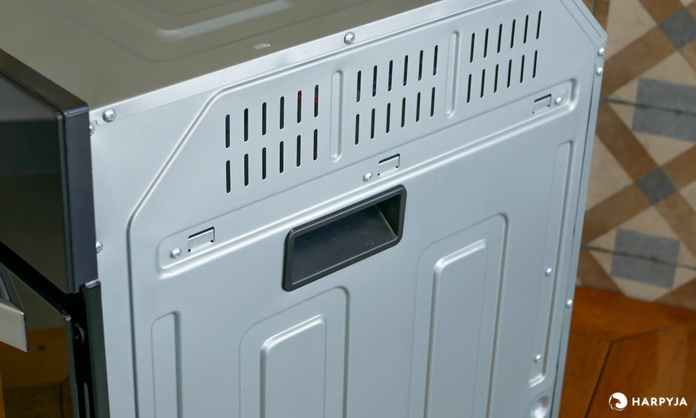 Gallant Venezia 65 Litros - Imagem 19