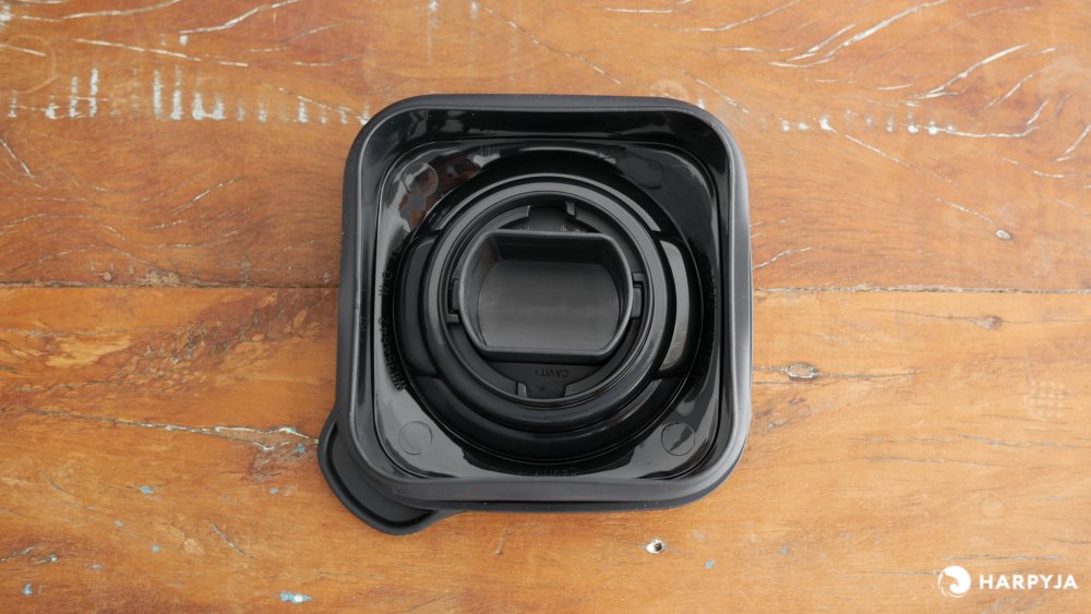 Kitchenaid K150 - Imagem 23