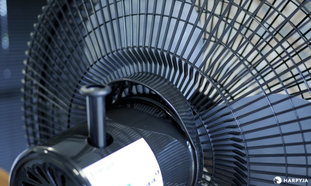 Loren Sid Turbo Wind - Imagem 8