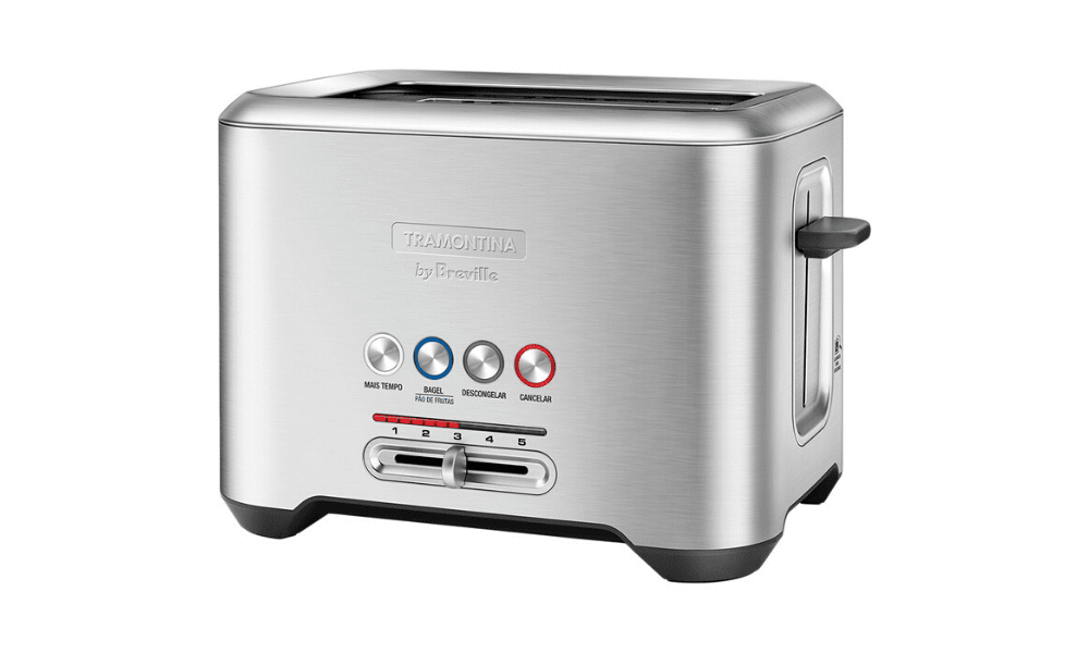 Foto de Tramontina By Breville Express