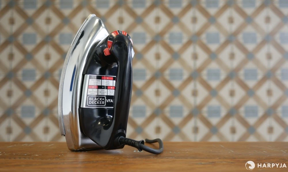 Black+Decker VFA - Imagem 6