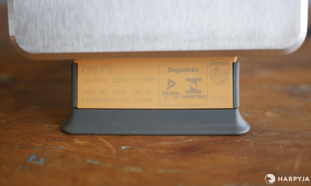 Philips Walita HD1172 - Imagem 2