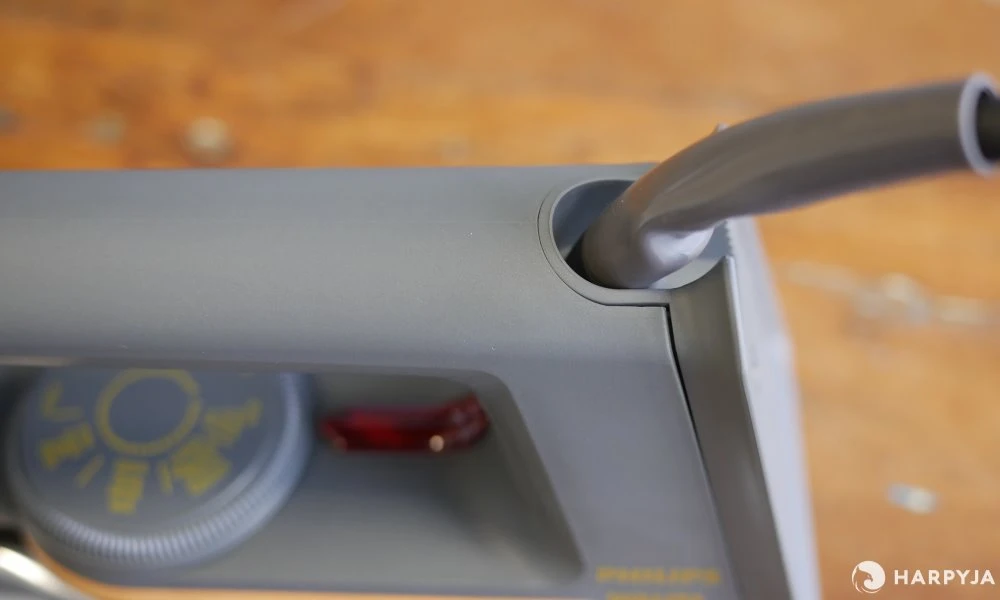 Philips Walita HD1172 - Imagem 15