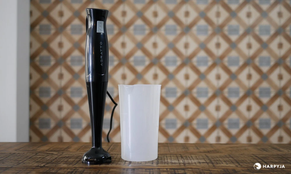 Agratto Super Mixer - Imagem 10