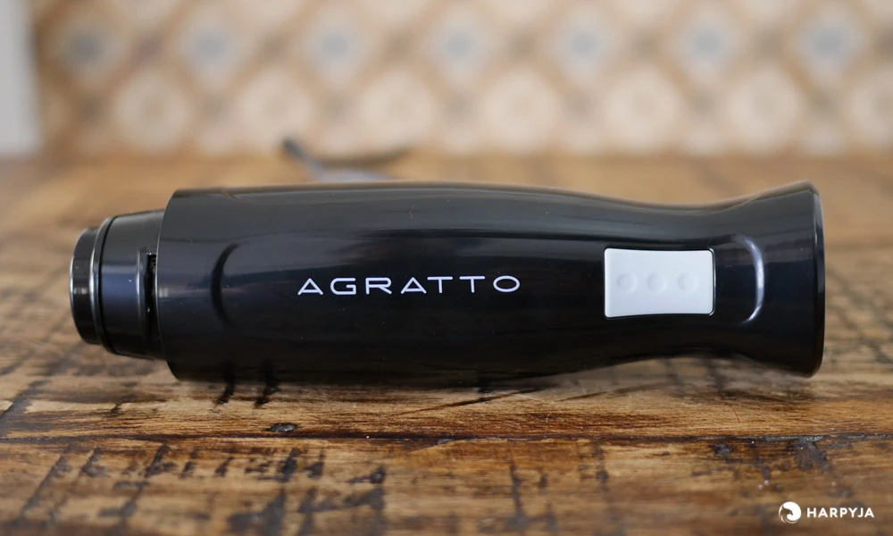 Agratto Super Mixer - Imagem 6