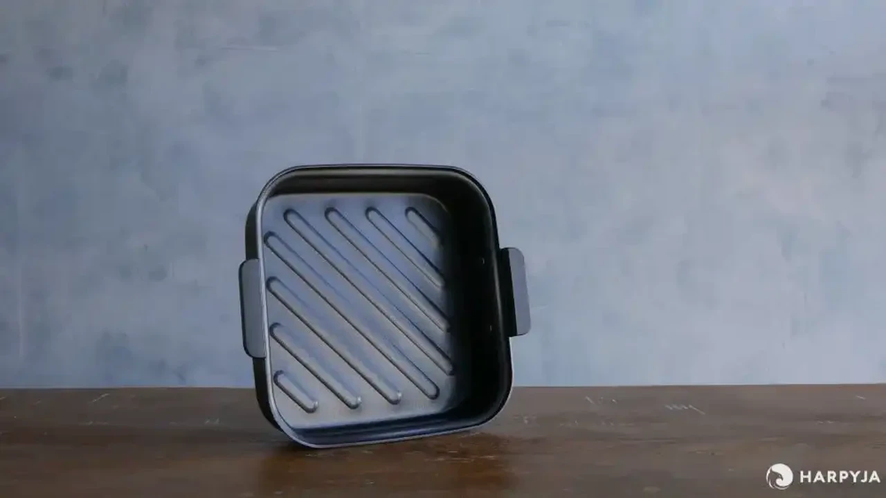 de Vidro Mallory Chef Duo 2 em 1 - Imagem 14